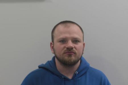 Elijah Seth Houlihan a registered Sex or Violent Offender of Indiana