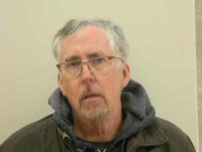 Steven Daniel Thomas a registered Sex or Violent Offender of Indiana