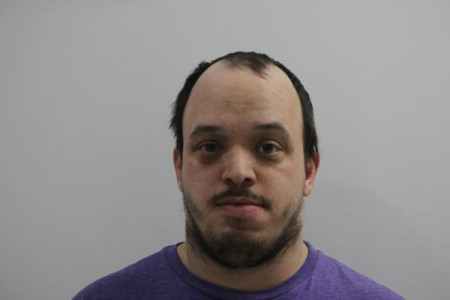 Andrew Travis Wert a registered Sex or Violent Offender of Indiana