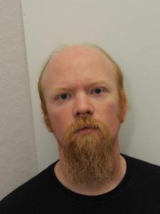 Christopher Bryce Ward a registered Sex or Violent Offender of Indiana