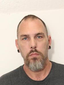 David Paul Brinkman a registered Sex or Violent Offender of Indiana