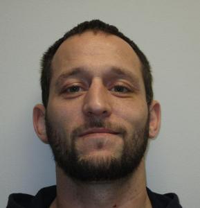 Brandon L Moffett a registered Sex or Violent Offender of Indiana