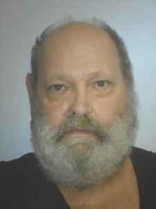 Stephen Edward St John a registered Sex Offender of Michigan