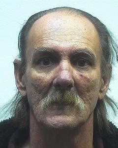 William Edward Richards a registered Sex or Violent Offender of Indiana