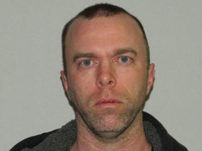 Mark Robert Gledhill a registered Sex or Violent Offender of Indiana