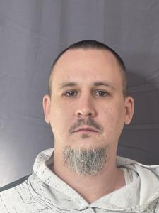 Bryce Allen Carpenter a registered Sex or Violent Offender of Indiana