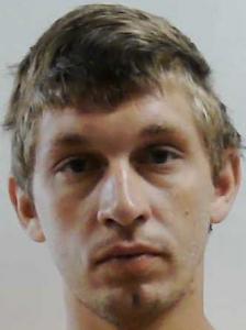 Noah Heinrich Bunch a registered Sex or Violent Offender of Indiana