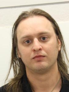Ian Spence a registered Sex or Violent Offender of Indiana