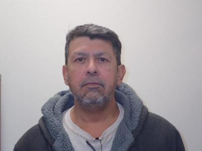 Alfredo Barrientoz a registered Sex or Violent Offender of Indiana