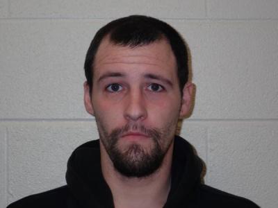 Brandon Lee Sholes a registered Sex or Violent Offender of Indiana