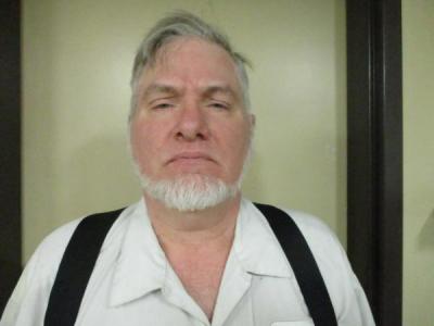 Paul David Miller a registered Sex or Violent Offender of Indiana