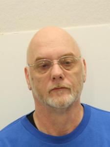Terry Paul Brown a registered Sex or Violent Offender of Indiana