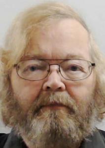 John Raymond Spurr a registered Sex or Violent Offender of Indiana