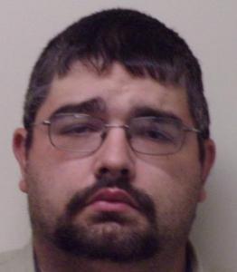 Peter Scott Smith a registered Sex or Violent Offender of Indiana