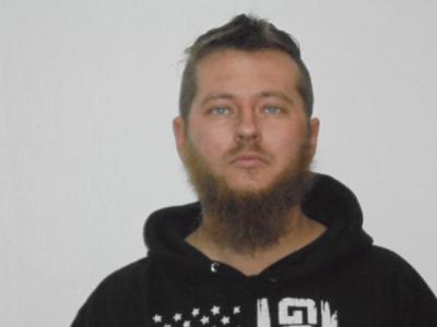 Justin Paul Hash a registered Sex or Violent Offender of Indiana