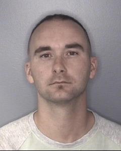 Bradly Allen Dotterweich a registered Sex or Violent Offender of Indiana