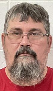 David L Holsclaw a registered Sex or Violent Offender of Indiana