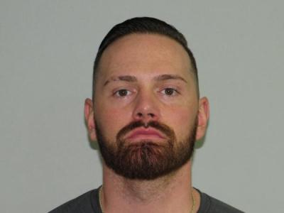 Spencer Christian Allison a registered Sex or Violent Offender of Indiana