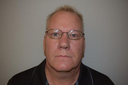 Mark Franklin Miller a registered Sex or Violent Offender of Indiana