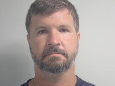 Aaron Aubrey Roswarski a registered Sex or Violent Offender of Indiana