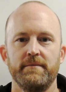 Timothy Holman Guilfoy a registered Sex or Violent Offender of Indiana