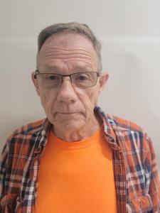 Alan Louis Dougherty a registered Sex or Violent Offender of Indiana