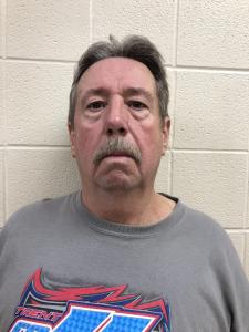 David L Thompson a registered Sex or Violent Offender of Indiana