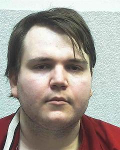 Colin Douglas Smith a registered Sex or Violent Offender of Indiana