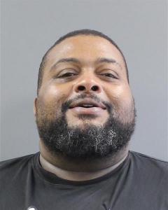 Antwain Bailey a registered Sex or Violent Offender of Indiana