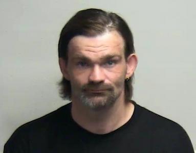 Nathan Lee Dunaway a registered Sex or Violent Offender of Indiana