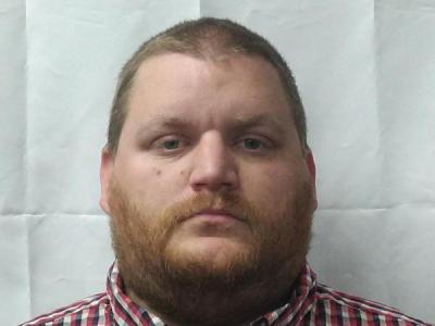 Alan M Clark a registered Sex or Violent Offender of Indiana