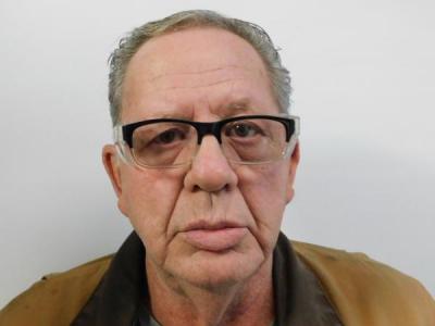 George Hollon a registered Sex or Violent Offender of Indiana