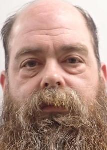Chad Obrien Lighthart a registered Sex or Violent Offender of Indiana