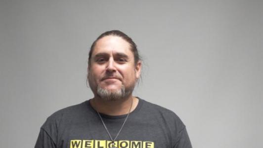Jose Benjamin Mendoza a registered Sex or Violent Offender of Indiana