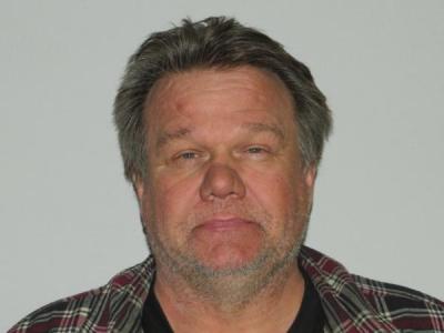 Mark Anthony Venters a registered Sex or Violent Offender of Indiana