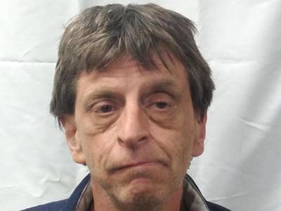 Michael C Durham a registered Sex or Violent Offender of Indiana