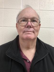 Donald Wayne Parkerson a registered Sex or Violent Offender of Indiana