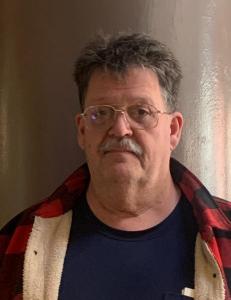 Dennis R Guffey a registered Sex or Violent Offender of Indiana
