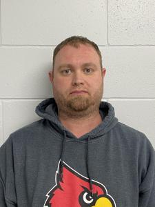 Joshua Michael Brust a registered Sex or Violent Offender of Indiana