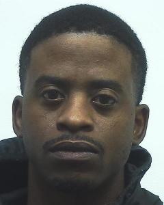 Reokus Jamal Mccall a registered Sex or Violent Offender of Indiana