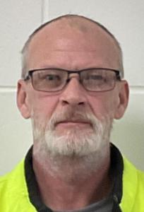Daniel Ray Heims a registered Sex or Violent Offender of Indiana