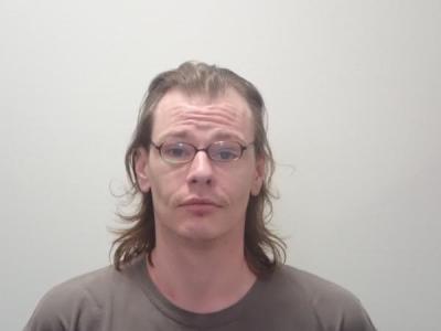 Alan Ray Beck a registered Sex or Violent Offender of Indiana