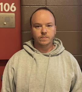 Jack Allen Huffines a registered Sex or Violent Offender of Indiana