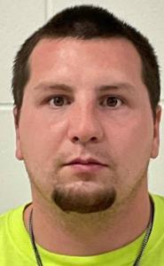 Nicholas R Bolinger a registered Sex or Violent Offender of Indiana