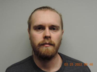 Andrew Craig Nifong a registered Sex or Violent Offender of Indiana