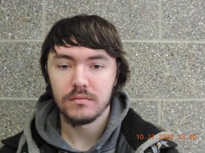 Dustin L Lawton a registered Sex or Violent Offender of Indiana