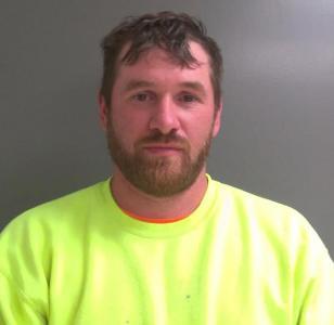 Mitchel Jay Cunningham a registered Sex or Violent Offender of Indiana