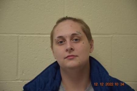 Sylvia Brittany Kay Reeves a registered Sex or Violent Offender of Indiana