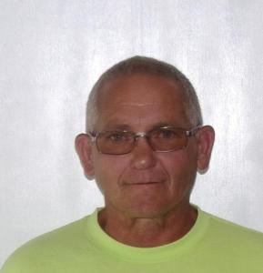 Robert Allen Kingsolver a registered Sex or Violent Offender of Indiana