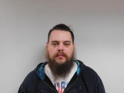 Adam K Funk a registered Sex or Violent Offender of Indiana